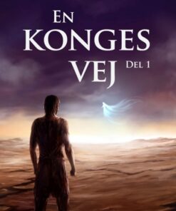 En konges vej del 1 (Bog)