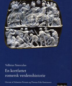 En kortfattet romersk verdenshistorie (Bog)
