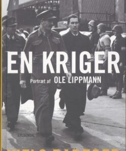 En kriger (Bog)