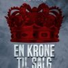 En krone til salg (E-bog)