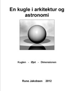 En kugle i arkitektur og astronomi (Bog)
