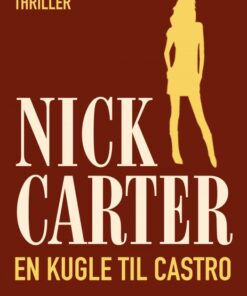 En kugle til Castro (E-bog)