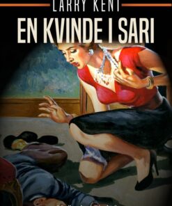 En kvinde i sari (E-bog)