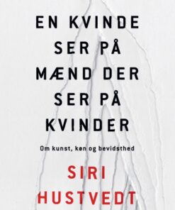 En kvinde ser på mænd der ser på kvinder (Lydbog)