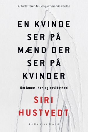 En kvinde ser på mænd der ser på kvinder (Lydbog)