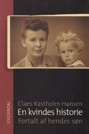 En kvindes historie (E-bog)