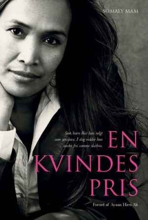 En kvindes pris (E-bog)