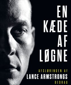 En kæde af løgne (Bog)