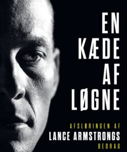 En kæde af løgne (E-bog)