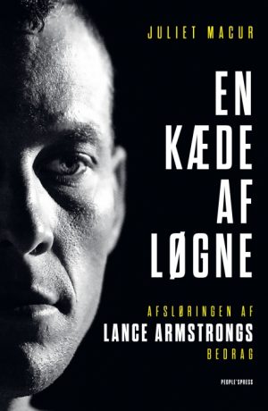 En kæde af løgne (E-bog)