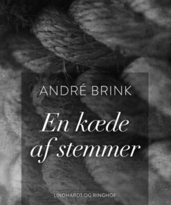 En kæde af stemmer (Bog)