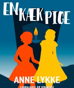 En kæk pige (E-bog)