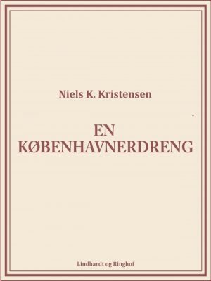 En københavnerdreng (E-bog)