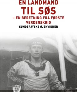 En landmand til søs (E-bog)