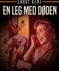 En leg med døden (E-bog)
