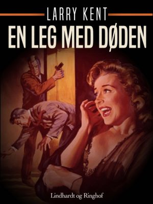 En leg med døden (E-bog)