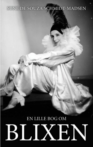 En lille bog om Blixen (E-bog)