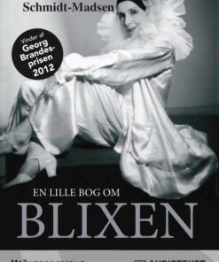 En lille bog om Blixen (Lydbog)