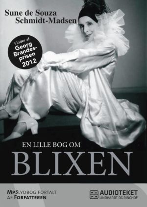 En lille bog om Blixen (Lydbog)