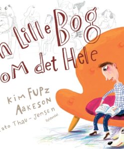 En lille bog om det hele (Bog)