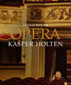 En lille bog om opera (Bog)