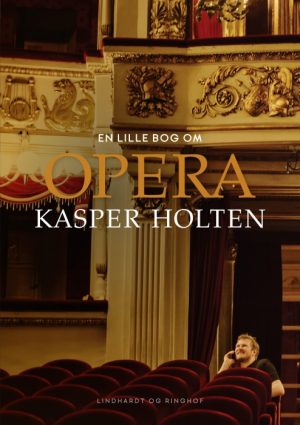 En lille bog om opera (Bog)