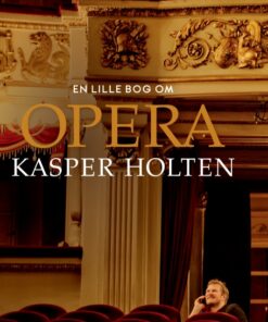En lille bog om opera (E-bog)