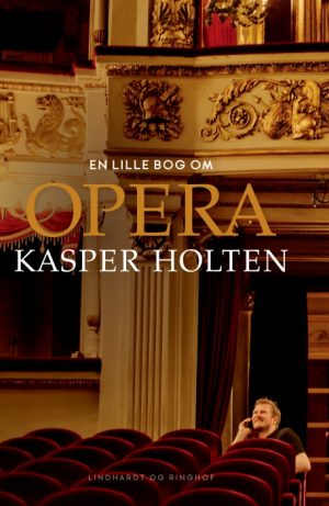 En lille bog om opera (E-bog)