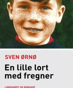 En lille lort med fregner (E-bog)