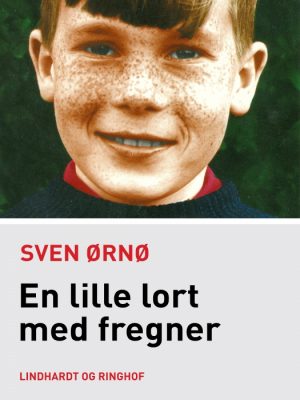 En lille lort med fregner (E-bog)