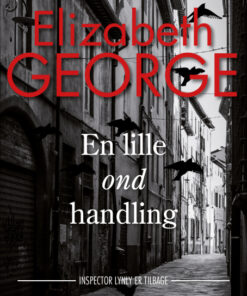 En lille ond handling (Bog)