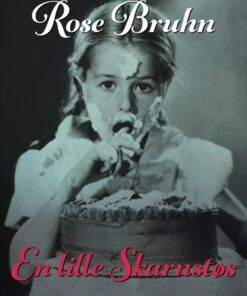 En lille skarnstøs (E-bog)