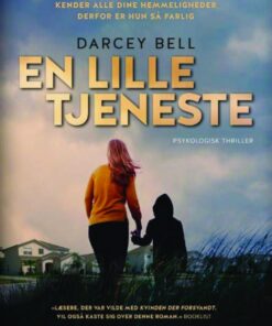 En lille tjeneste (E-bog)