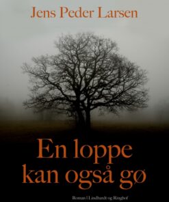 En loppe kan også gø (E-bog)