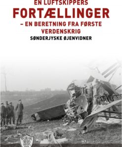 En luftskippers fortællinger (E-bog)