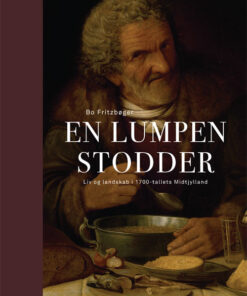 En lumpen stodder (Bog)