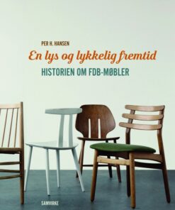 En lys og lykkelig fremtid (Bog)