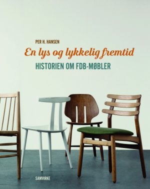 En lys og lykkelig fremtid (Bog)