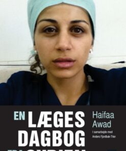 En læges dagbog fra Syrien (E-bog)