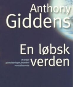 En løbsk verden (Bog)