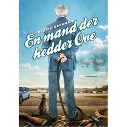 En mand der hedder Ove - Indbundet