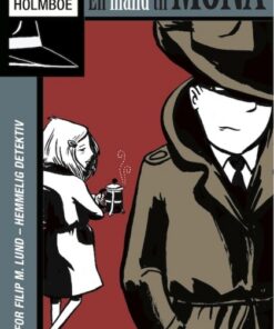 En mand til Mona (E-bog)