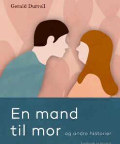 En mand til mor og andre historier (Bog)
