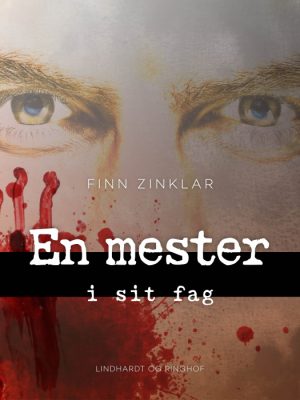 En mester i sit fag (E-bog)