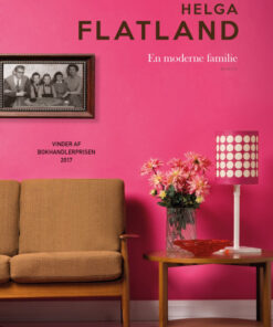 En moderne familie (Bog)