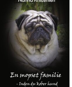 En mopset familie (Bog)