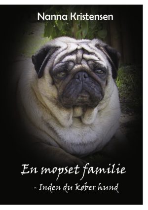 En mopset familie (Bog)