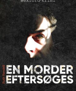 En morder eftersøges (E-bog)