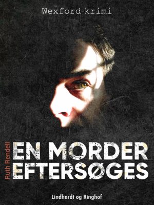 En morder eftersøges (E-bog)