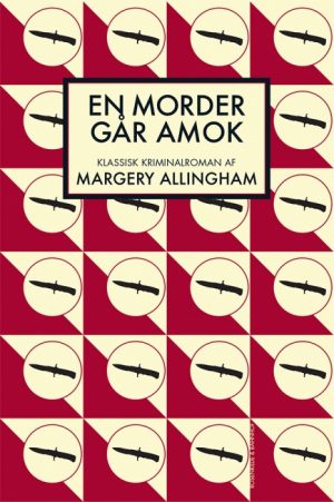 En morder går amok (Bog)